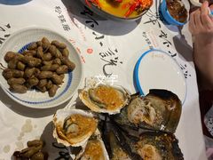 -舞虾小说.涮肉.烧烤(国顺东路店)