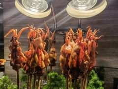 -北京王府井希尔顿酒店·万斯阁西餐厅