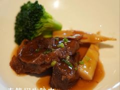 -三号黄浦会Canton Table