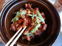 -那家小馆•北京菜•烤鸭(香山店)