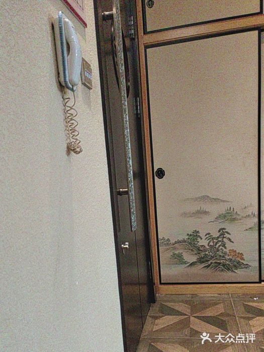 香水足浴•按摩•SPA•汤泉会馆(南岗花园街店)图片