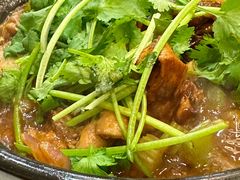 -川香煲(茅台路店)