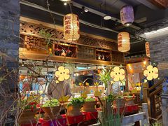 -二十八里太湖船菜(吉祥路店)