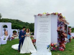 -欣薇婚纱(新源乐汇城店)