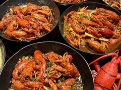 -金陵一哥龙虾馆(三牌楼总店)