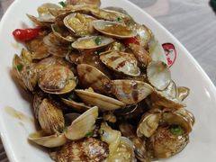 -李叔叔虾蟹大排档(青羊店)
