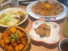 -花盐街·四川乐山小吃(西单大悦城店)