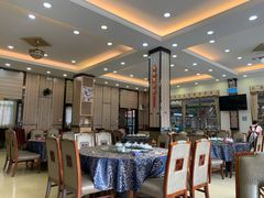 -祈胜邨•顺德鱼生•顺德菜(容桂店)