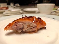 -8餐厅(新葡京酒店)