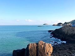 -枸杞岛