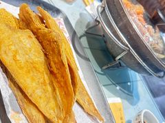 -虾宝贝胶东海鲜·渔家菜(小西天店)