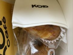 -KOP cafe面包·蛋糕·下午茶