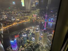 -上海中心大厦