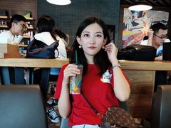 -星巴克臻选(济南万达店)