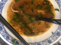 -马吉德牛肉拉面(新街口店)