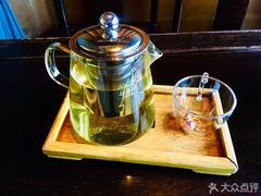 -青藤茶馆(南山路店)