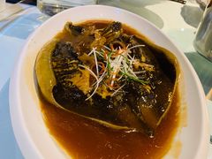 -金海湾海鲜总店
