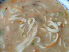 -老雒阳面馆·水席(洛宁高速路口店)