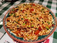 -新疆巴州金丝特餐厅(大钟寺店)