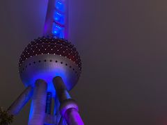 -东方明珠广播电视塔