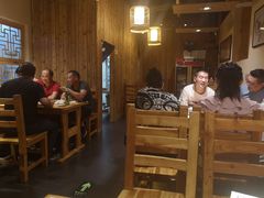 大堂-鸽子窝(宋庄店)