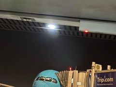 -吉隆坡国际机场