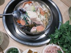 -海关荤豆花(洋河一路店)