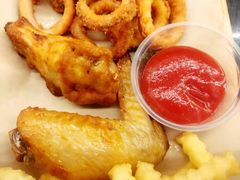 -必胜客(张掖西大街店)