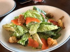 -FISH&POTATO Cō(地中海美食 万象城店)