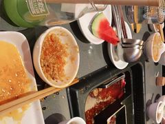 -巴奴毛肚火锅(二七万达店)