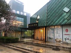 -水岸扬泰·东台鱼汤面(锦延路店)