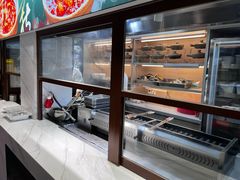 -紫光园·烤鸭·北京菜(团结湖店)