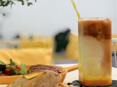 -五进制 Coffee Shop
