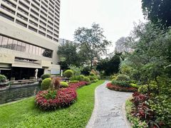 -广州花园酒店