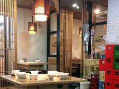 大堂-小门坎三合鱼(总店)