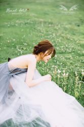 -WECOUTURE高级订制广州