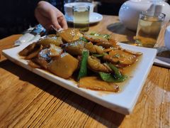 地三鲜-大东北(武侯祠店)
