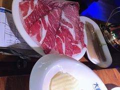 -大渝火锅(安庆吾悦店)