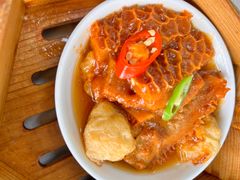 -鹿鸣酒家(越秀店)