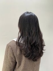 -KEIVON HAIR·崎宏