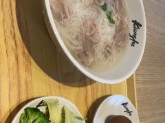 -真功夫(聚龙湾店)