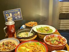 -打酱油·非遗淮扬菜(瘦西湖梅岭店)