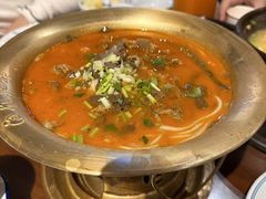 -龍聚祥烧麦馆(万达店)