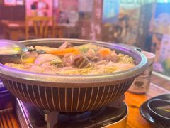 -坂吉屋·居酒屋深夜食堂(龙湖店)