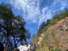 -丹霞山风景名胜区