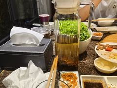 -正苑26年海鲜烤肉•牛尾汤汤饭(东港店)