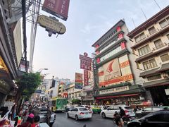 -唐人街(耀华力路)