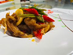 -好人家海鲜酒楼(淞南路店)