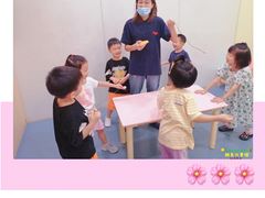 -辫豆HABA儿童馆·创意早教逻辑思维专注力(银泰中心店)