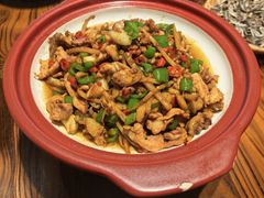 -黄弟大排档·湖南菜·小龙虾·小海鲜(凯旋北路店)